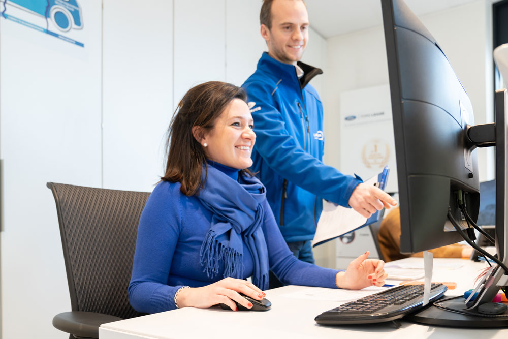 Garage Lateur Harelbeke